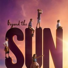 Locandina di Beyond the Sun