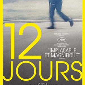 Locandina di 12 Days