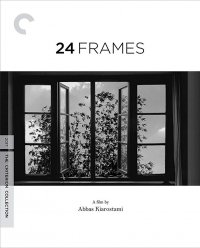 Locandina di 24 frames