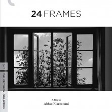 Locandina di 24 frames