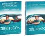 Green Book: il film premio Oscar  in DVD, Blu-ray, 4K e Steelbook dal 16 maggio
