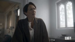 Killing Eve Season 2 Official Trailer   Bbc America