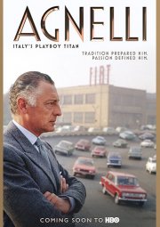 Locandina di Agnelli