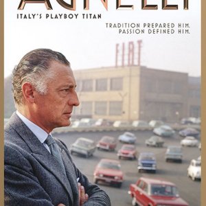 Locandina di Agnelli