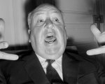 Alfred Hitchcock nei film della Universal Pictures: la mostra a Pisa