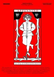 Locandina di Appennino