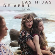 Locandina di April's Daughter