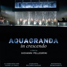 Locandina di Aquagranda in crescendo