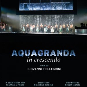 Locandina di Aquagranda in crescendo