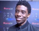 Avengers: Endgame 'Sono morto', la risposta di Chadwick Boseman diventa un meme!