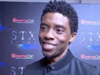 Avengers: Endgame 'Sono morto', la risposta di Chadwick Boseman diventa un meme!