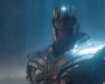 Avengers: Endgame, il peluche di Thanos ha rivelato degli spoiler?