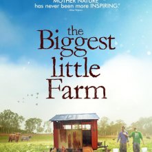 Locandina di The Biggest Little Farm