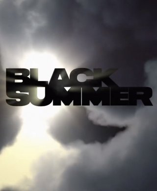 Locandina di Black Summer