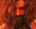 Charlie Says: nell'inquietante poster Matt Smith è Charles Manson