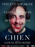 Locandina di Chien