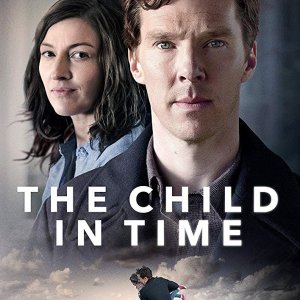 Locandina di The Child in Time