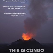 Locandina di This Is Congo