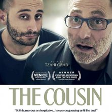 Locandina di The Cousin