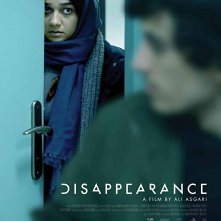 Locandina di Disappearance