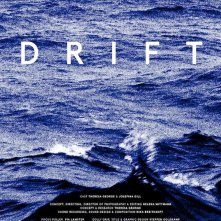 Locandina di Drift