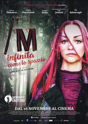 Locandina di I'm (Endless Like the Space)
