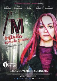 Locandina di I'm (Endless Like the Space)