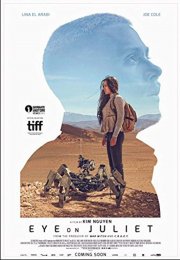 Locandina di Eye on Juliet