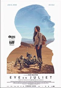 Locandina di Eye on Juliet