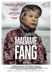 Locandina di Mrs. Fang