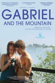 Locandina di Gabriel and the Mountain