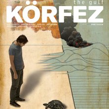Locandina di The Gulf
