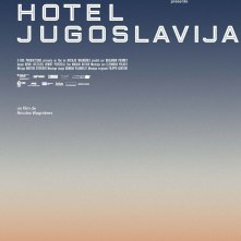 Locandina di Hotel Jugoslavija