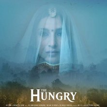 Locandina di The Hungry
