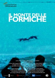 Locandina di Il Monte delle Formiche