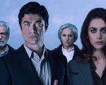 Il Testimone Invisibile: il thriller con Riccardo Scamarcio su Infinity!