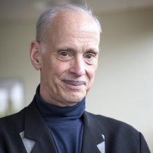 John Waters: un'immagine del regista