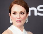 Julianne Moore in La storia di Lisey, nuova serie tv di Stephen King per Apple!