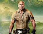 Jumanji 3, Dwayne Johnson annuncia la fine delle riprese!