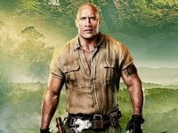 Jumanji 3, Dwayne Johnson annuncia la fine delle riprese!