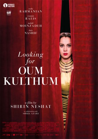 Locandina di Looking for Oum Kulthum
