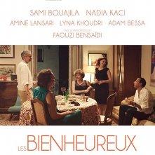 Locandina di Les Bienheureux