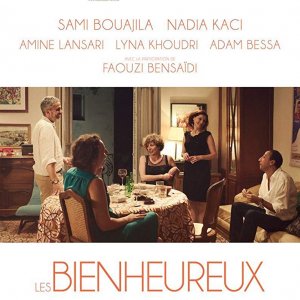 Locandina di Les Bienheureux