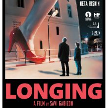 Locandina di Longing
