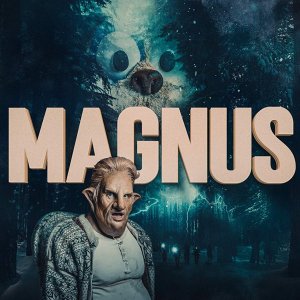 Locandina di Magnus