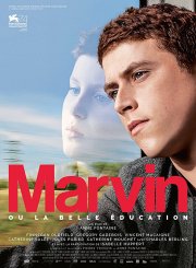 Locandina di Marvin ou la belle éducation