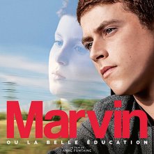 Locandina di Marvin ou la belle éducation