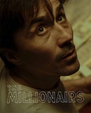 Locandina di The Millionairs