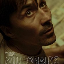 Locandina di The Millionairs