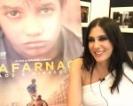 Cafarnao, intervista alla regista Nadine Labaki: “Il Libano non è un paese per supereroi”